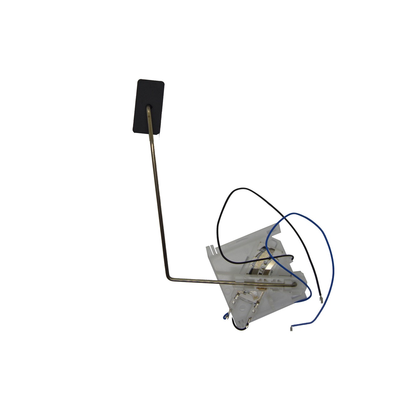 Sensor Nivel Nafta Volkswagen Polo Motores 1.6 1.8 Mi